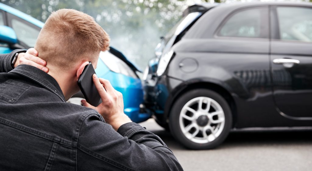 RI Auto Accident Guide